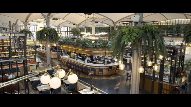 Barcelona Paseo de Gracia | Vídeo promocional 2017 смотреть онлайн