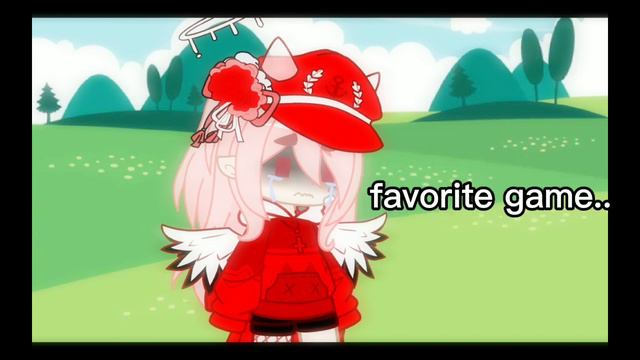 ||your favorite game||meme||gacja club||genshin impact || смотреть онлайн