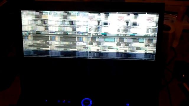 Samsung NP700G7 Video Graphics Fault смотреть онлайн