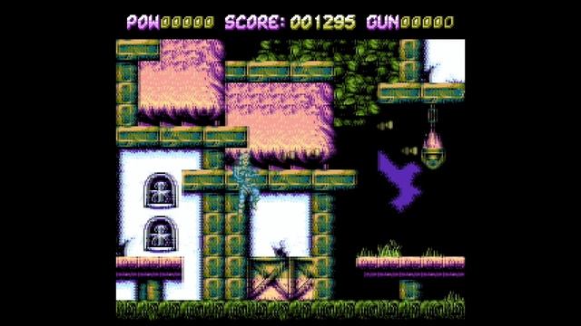 Jim Power The Lost Dimension Trophy & Achievement Guide - Cheat Codes Invincible & Level Select смотреть онлайн