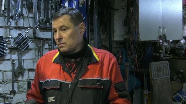Подводные камни гаражной амнистии смотреть онлайн