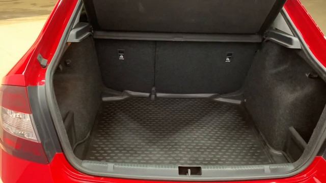 Skoda Rapid 2018 автомат смотреть онлайн