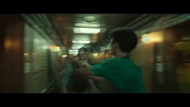 PROJECT WOLF HUNTING Official Trailer (2022) смотреть онлайн