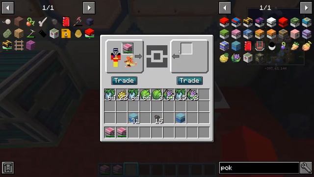 Pokecube tutorial part 5 Pokeseal particle effects смотреть онлайн