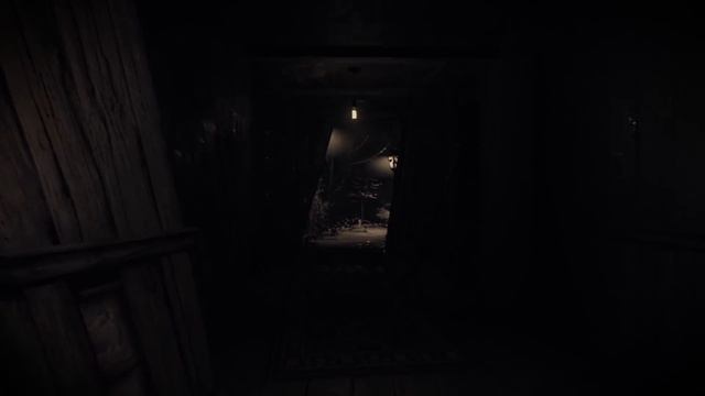 Layers of Fear 2 Launch Trailer смотреть онлайн