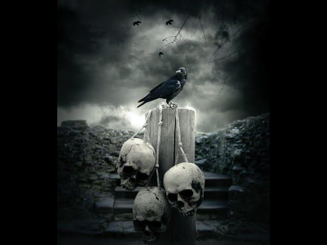 Тайна трикстера в смыслах "Замысла". смотреть онлайн