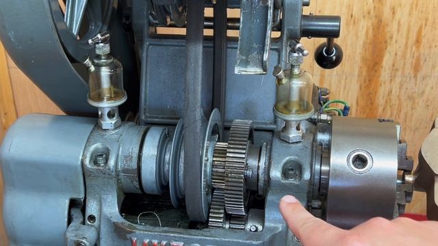 12 Reasons to NOT BUY/AVOID a Myford ML7 Lathe смотреть онлайн