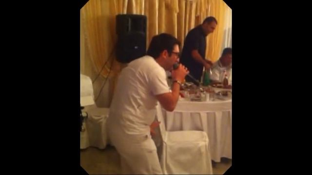 ГАРИК ШАМЯН АРМЕН ОГАННИСЯН - ВОРОНЕЖ.mpg +7929 520 40 44