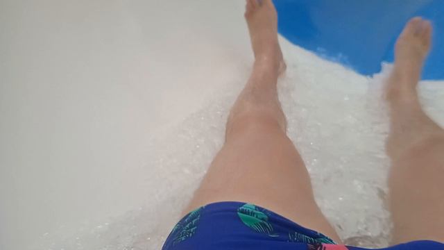 Meridia Beach Hotel. Бассейн.