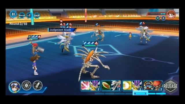 Digital Chaos - Daily Quest ngapain aj ?? смотреть онлайн