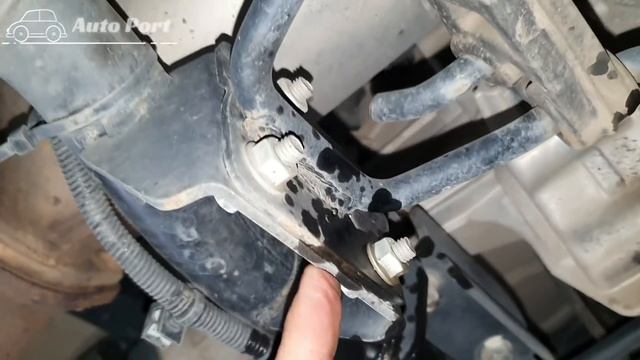 Жесть на СТО или будни автомехаников #140. Вибратор Audi A1.Renault Kangoo встал.Соболь НАЧАЛО-КОНЦ смотреть онлайн