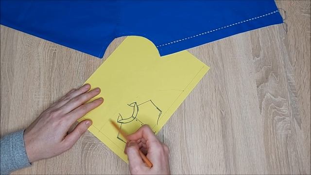 Воротник Стойка 3 варианта. От Выкройки до Втачивания. Мой DIY смотреть онлайн
