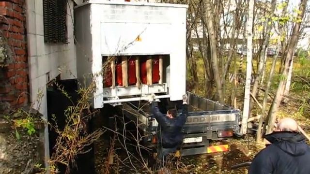 замена трансформатора.avi смотреть онлайн