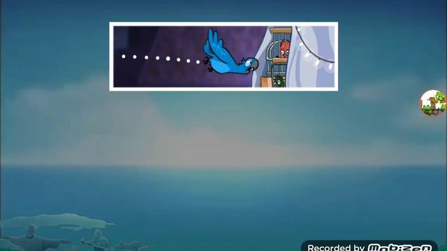 Angry Birds Rio - All Cutscenes смотреть онлайн