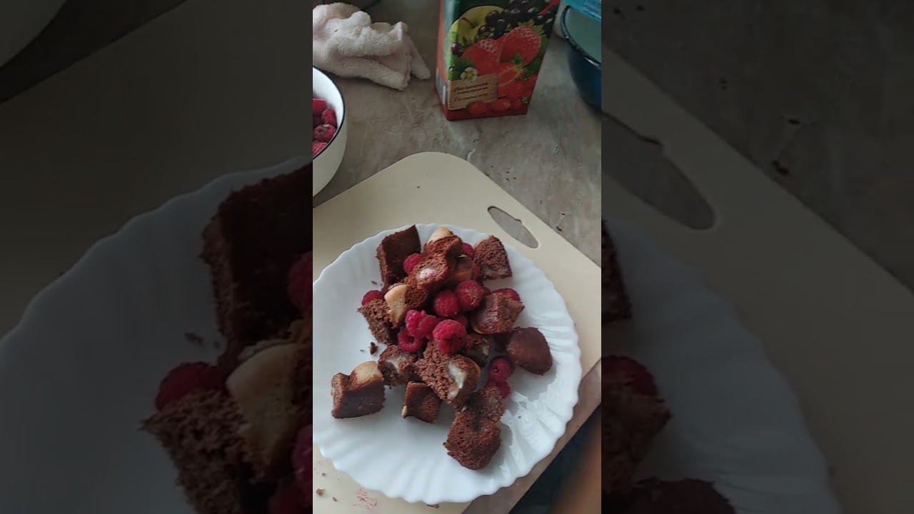 как сделать Барни торт? | ссылка на канал @namcook смотреть онлайн