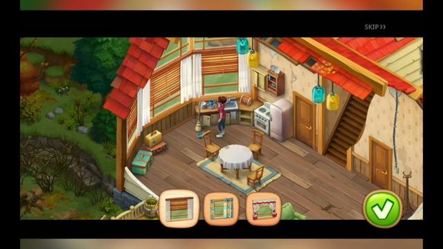 Farmscapes | GamePlay | Android & IOS смотреть онлайн