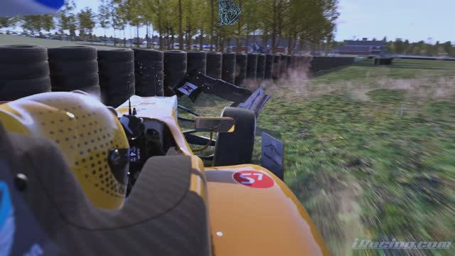 Crash, 4k