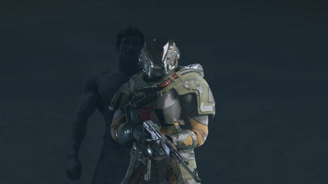 Starfield - Average Old Earth Weapons Enjoyer смотреть онлайн