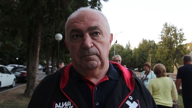 Отзыв о санатории «Москва», г. Ессентуки, 2020 год смотреть онлайн