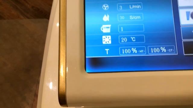 SL 600 лазер. Обзор аппарата для лазерной эпиляции смотреть онлайн