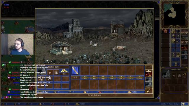 Slickest unit in the game, I love Corsairs! смотреть онлайн