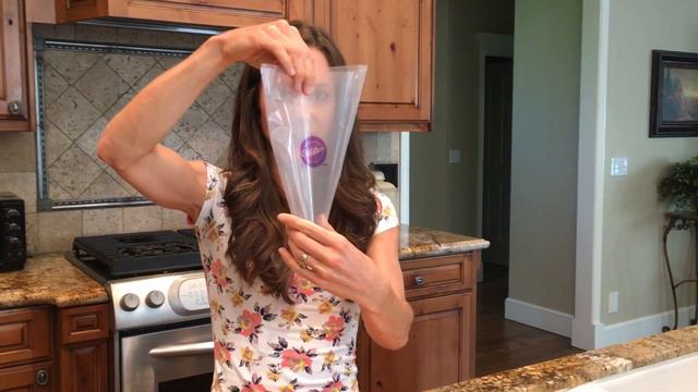 How To Use KITC Wholesale's Russian Piping Tips Video #1 смотреть онлайн