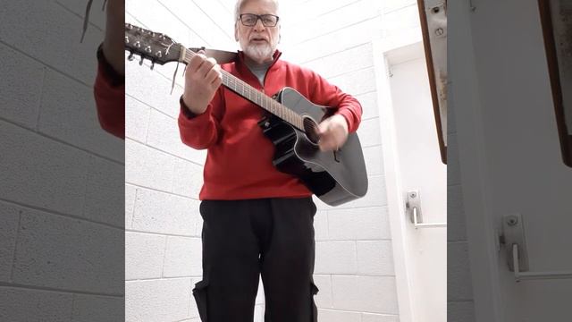 Solitary Man parody Durham Satire смотреть онлайн