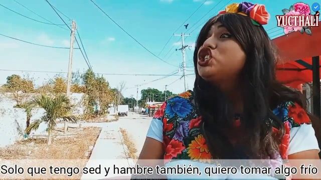 Sketch: Bar la Pasadita Cepeda #yucatán #comedia #vídeoviral #memes #yucthali смотреть онлайн