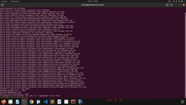 INSTALLING PYTHON IN LINUX DISTRIBUTIONS | THE HACKING CLUB смотреть онлайн