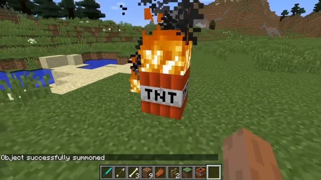 Крайности Minecraft: ПОГОДА смотреть онлайн