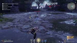 Ты Обязан Знать Эти Комбинации Наизусть / Нарака / Naraka Bladepoint / Begginer Combo / 5 Season