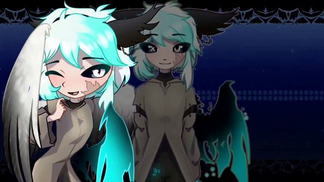 ABSOLUTE TERRITORY MEME//Commission For @ritsma_Tselsh