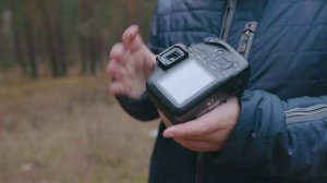 ХУДШИЙ фотоаппарат Canon