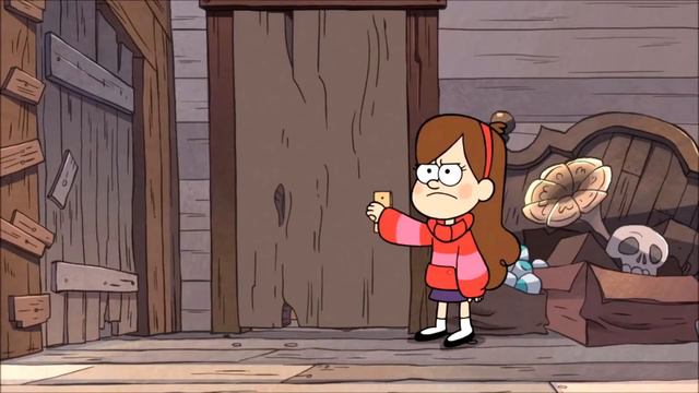 mabel discovers something смотреть онлайн