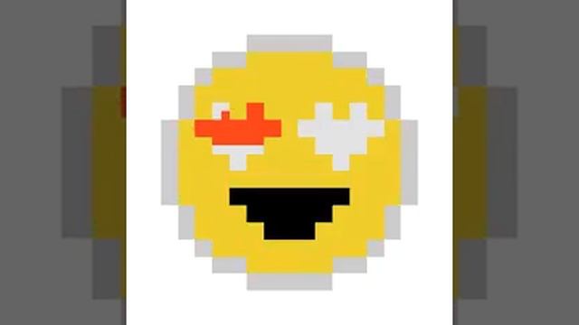 Смайлик в Sandbox смотреть онлайн