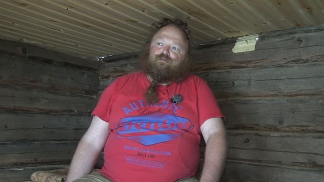 Печь для бани "Варвара" спустя два года эксплуатации смотреть онлайн