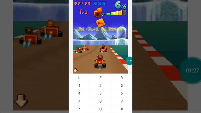 【JAVA GAMES】 终极 - J2me Loader смотреть онлайн