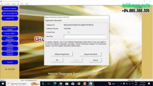 How to install Toyota Techstream v18.00.08 2023