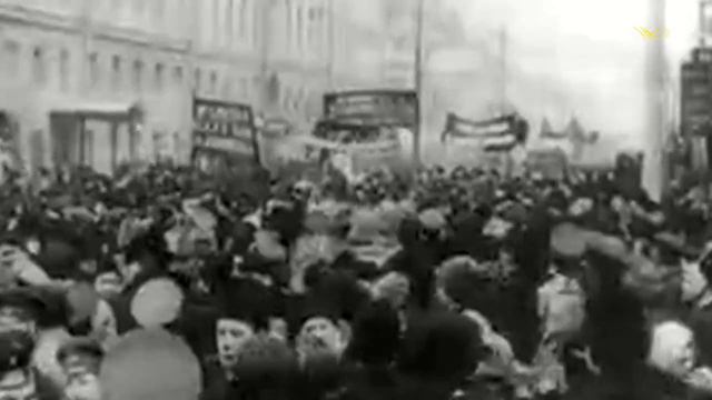 Пролетарии всех стран, соединяйтесь! смотреть онлайн