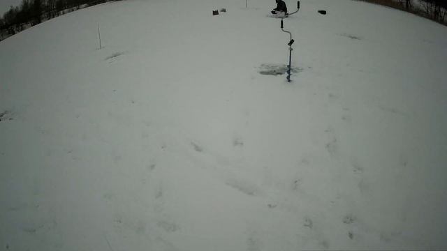 Рыбалка со льда 2022/Полезные советы от чемпиона/Первый лед смотреть онлайн