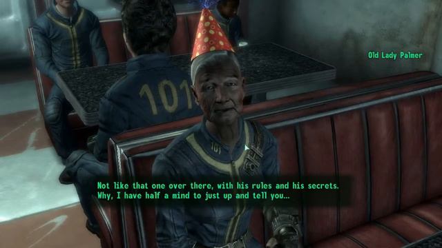 THE BIRTH OF EVIL! - Rise of the Devil Ghoul - #1 [FALLOUT 3] (MODDED, EVIL) смотреть онлайн