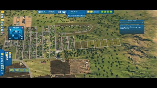 Cities XL 2011 Gameplay Part 3 смотреть онлайн