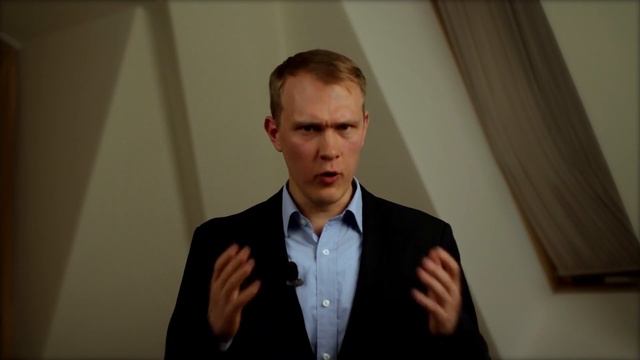 Кто автор Библии, Бог или человек? смотреть онлайн