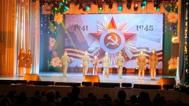 военное попурри смотреть онлайн