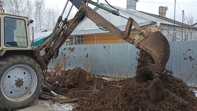 юмаз эо 2621снова в деле