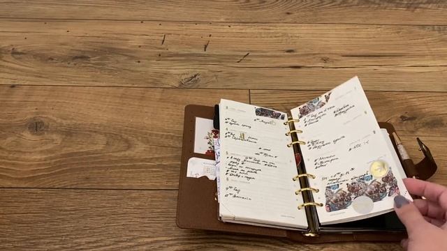 Обзор Louis Vuitton MM, планирование