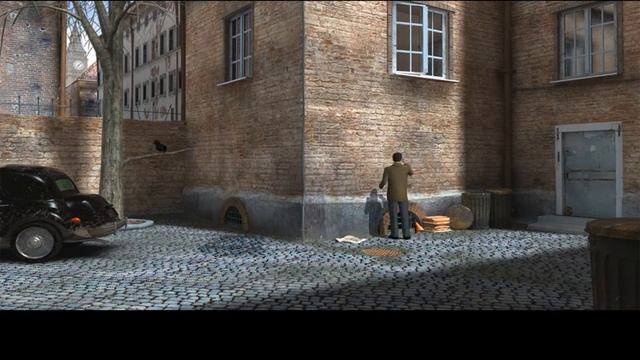 Undercover Operation Wintersonne Gameplay #1 смотреть онлайн