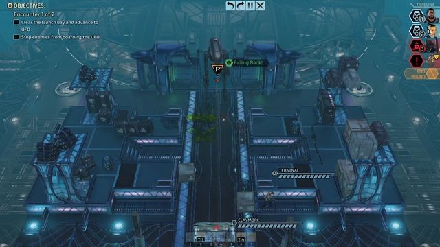 Обзор XCOM: Chimera Squad! Разочарование для фанатов. смотреть онлайн