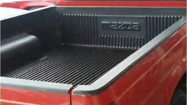 1991 Mazda B-Series Pickup available from Shaka Boyz Auto Sa смотреть онлайн