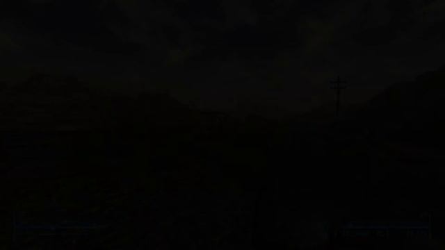 New Vegas Bounties II - Loaded for Bear (Part 1) смотреть онлайн